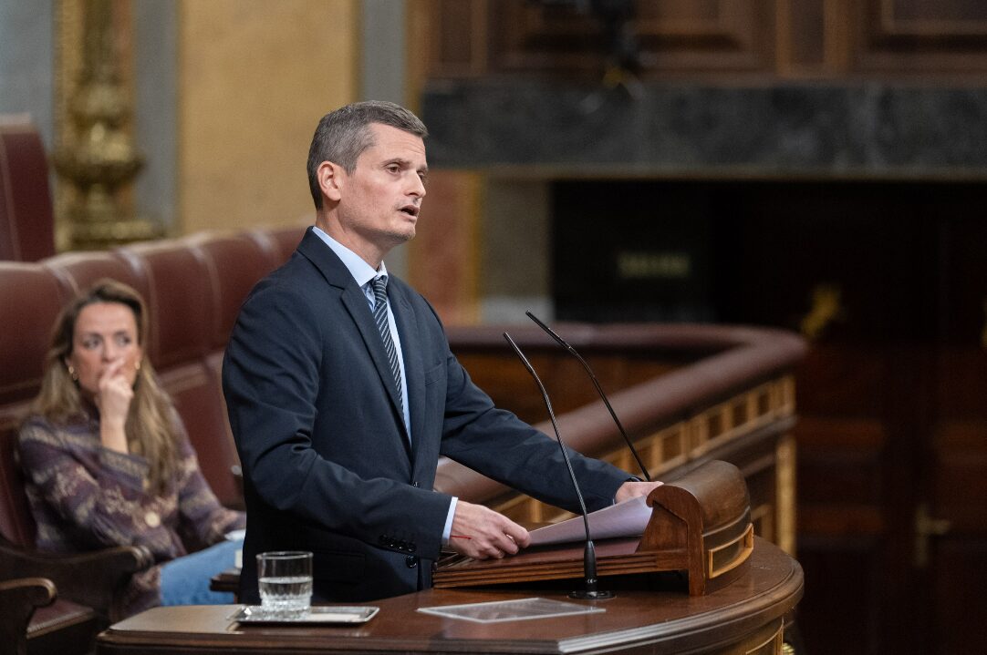 rojas congreso
