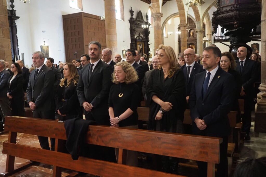 Foto: DIARIO DE AVISOS.