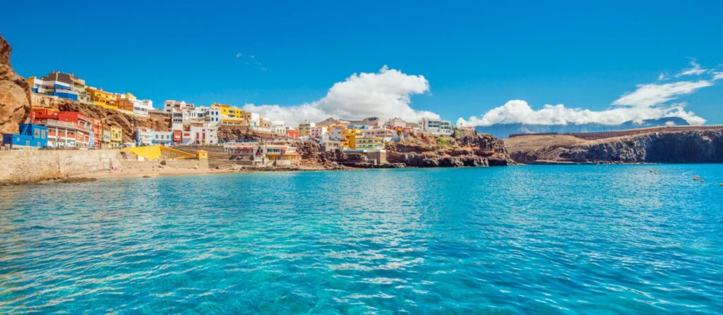 Gran Canaria