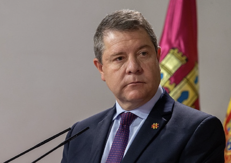 Emiliano García-Page denuncia un “intento de pucherazo” en la crisis del  PSOE de 2016 - La Gaceta de Canarias