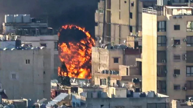 Ataques de Israel a Gaza