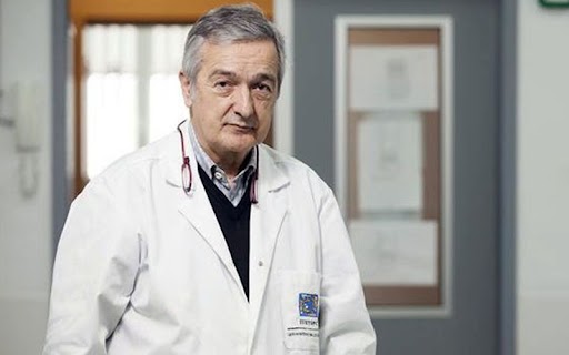 Basilio Valladares