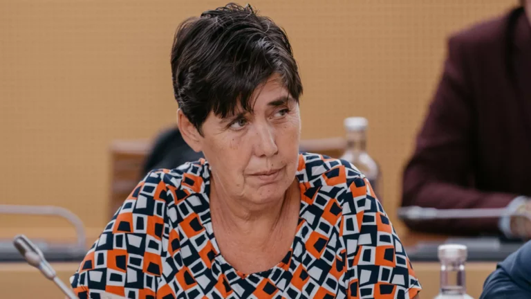 Blanca Pérez