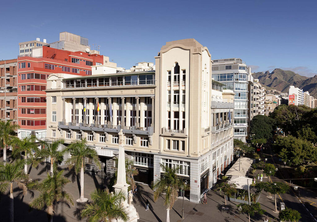 Casino de Tenerife