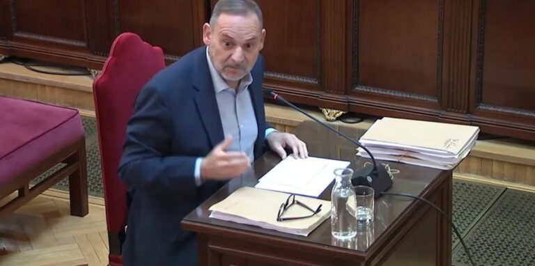 José Luis Ábalos