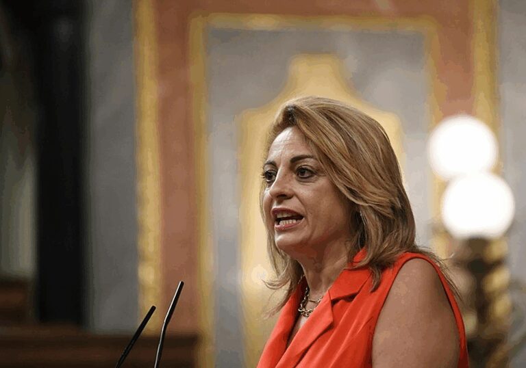 Cristina Valido