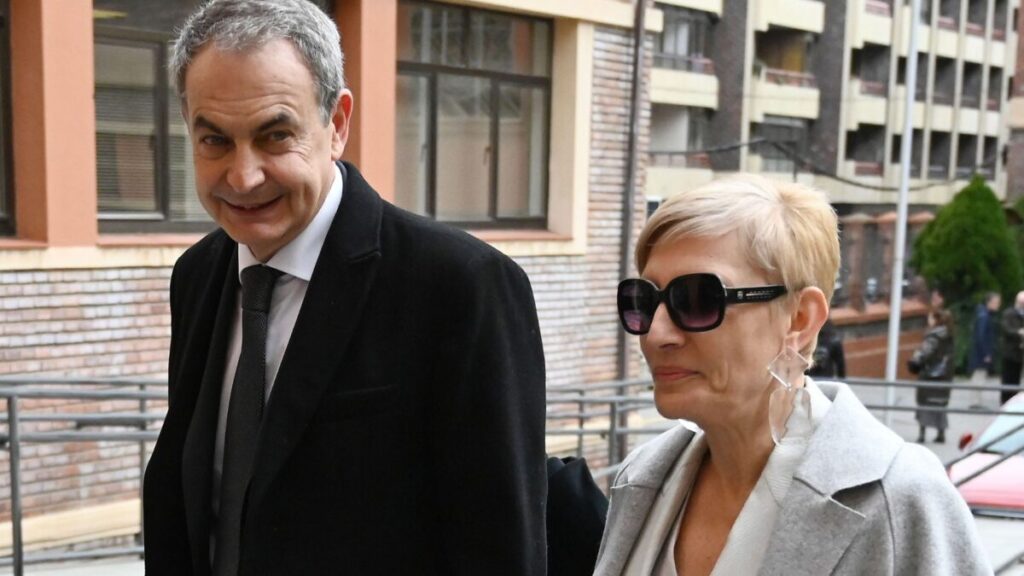 Familia Zapatero