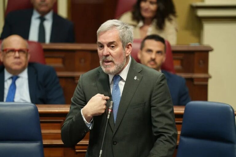 Fernando Clavijo