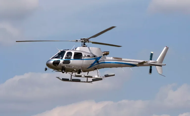 Helicóptero