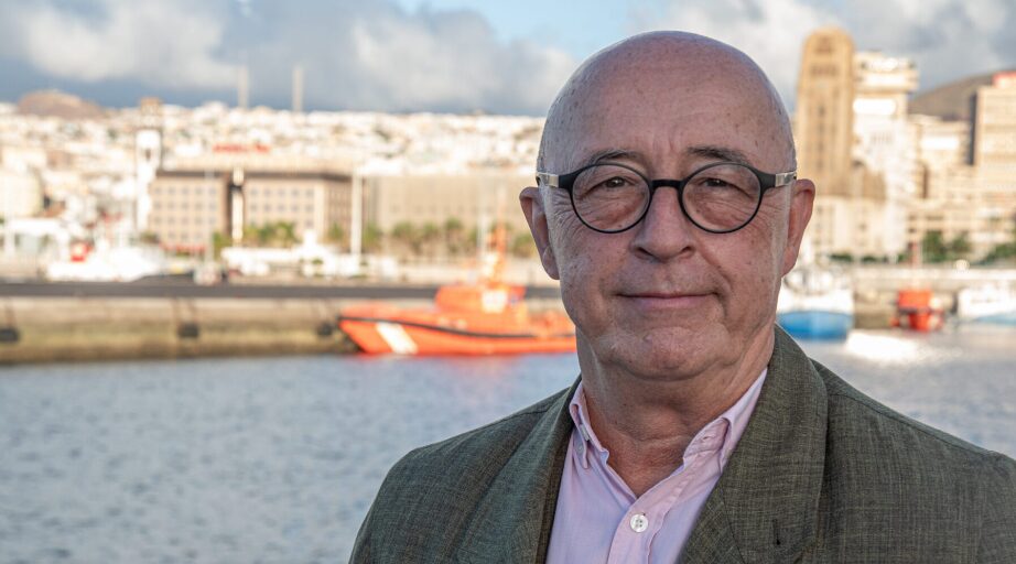 Pedro Suárez da el paso en La Laguna: el PP lo elige para disputar la Alcaldía con vivienda y tecnología como banderas