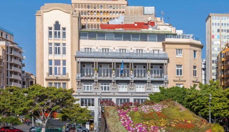 Real Casino de Tenerife