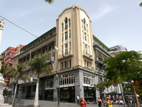 Real Casino de Tenerife