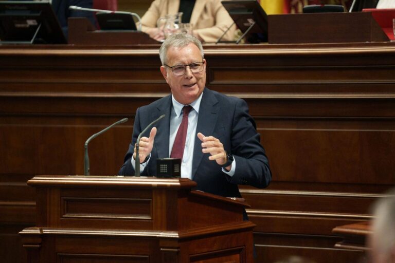 Sebastián Franquis (PSOE)