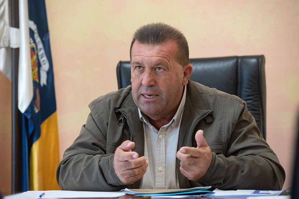 Motion of No Confidence in Antigua: PP, CC, AMF, and Contigo Join Forces to Remove Matías Peña from the Mayorship Motion of No Confidence in Antigua: PP, CC, AMF, and Contigo Join Forces to Remove Matías Peña from the Mayorship