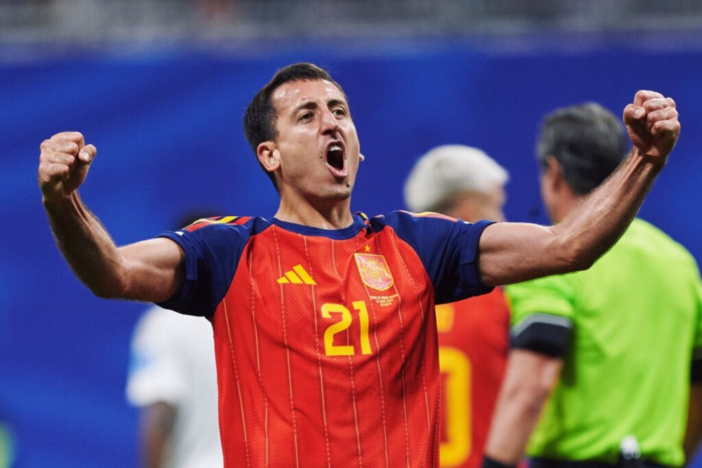 Mikel Oyarzabal