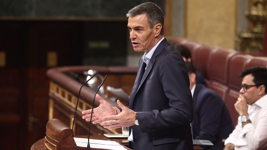 Pedro Sánchez