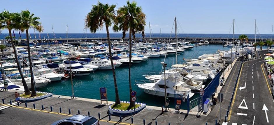 Puerto Colón