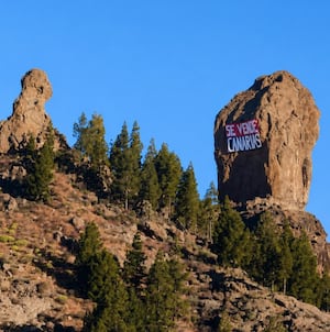 Roque Nublo