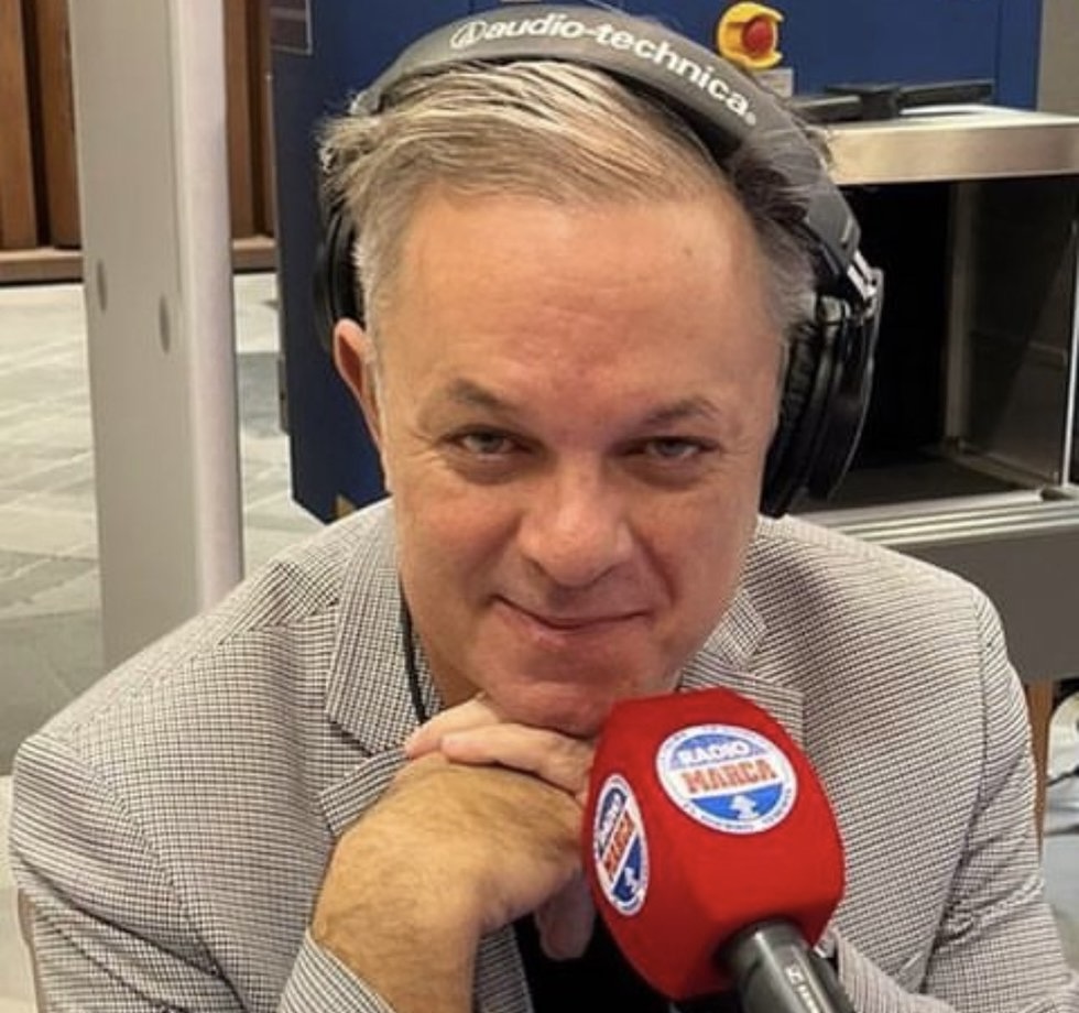 Santi Negrín