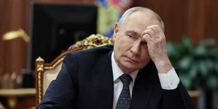 putin