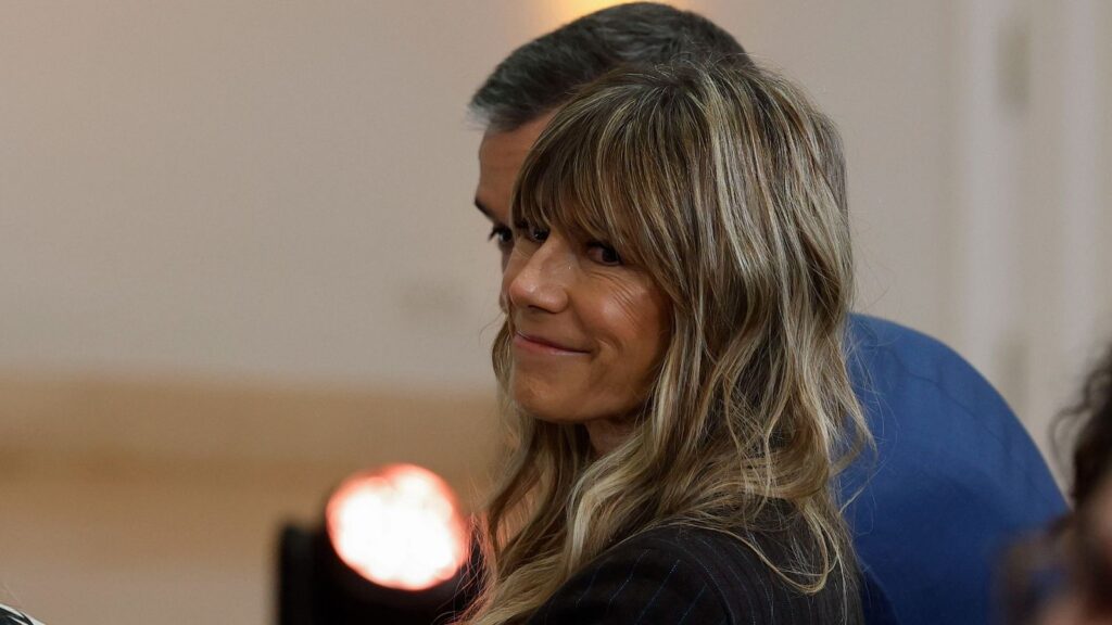 Begoña Gómez