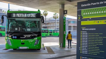 Transporte público