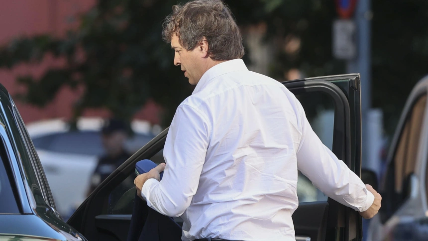 David Sánchez
