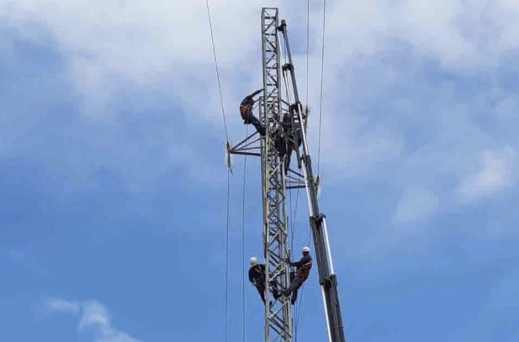 Mejoras de Endesa en Canarias