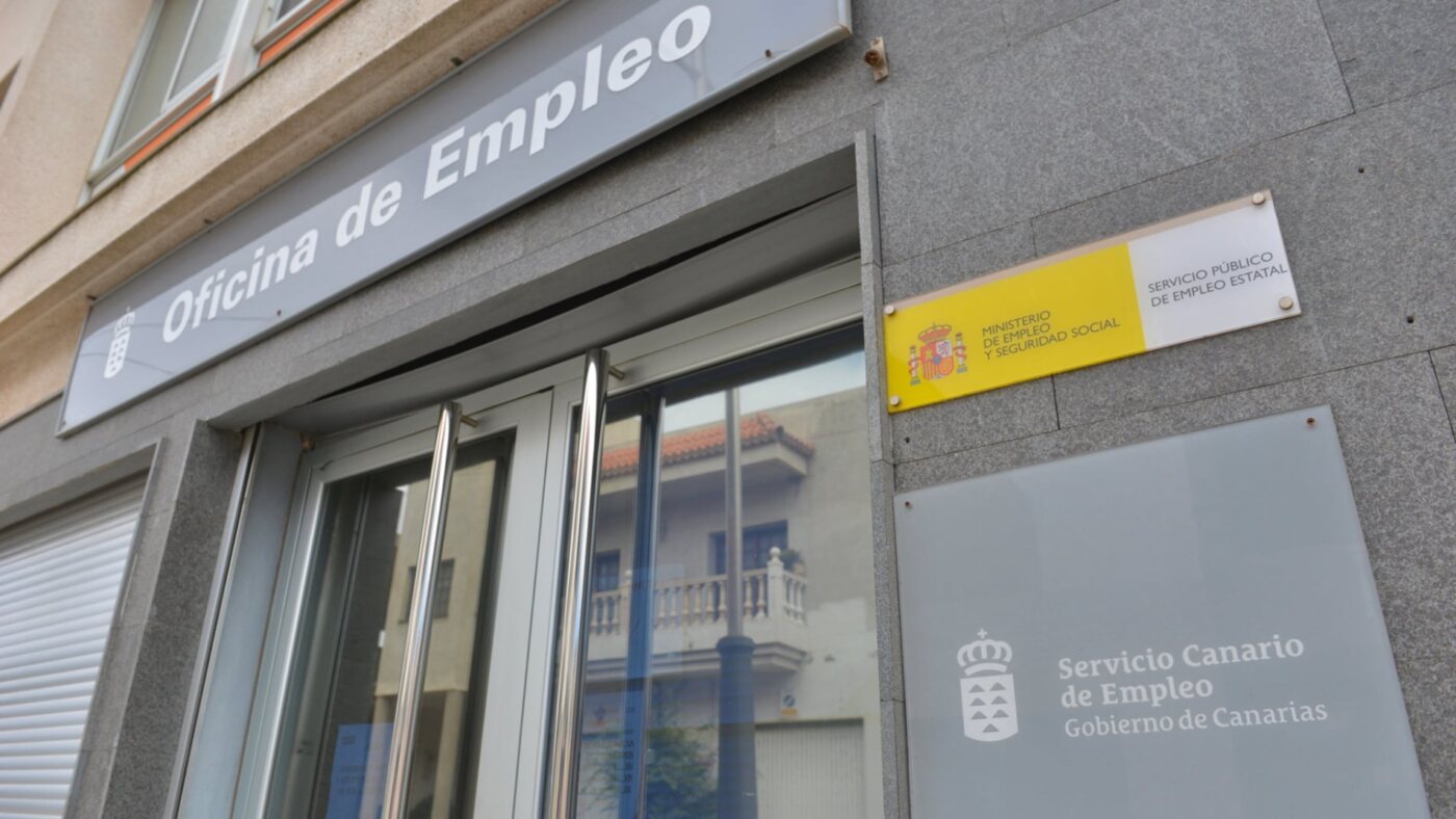 oficina-servicio-canario-de-empleo