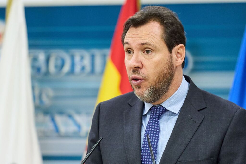 Óscar Puente