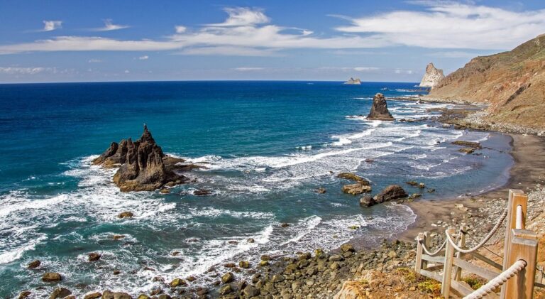 Playa de Benijos