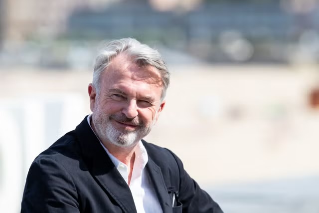 Sam Neill