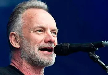 Sting