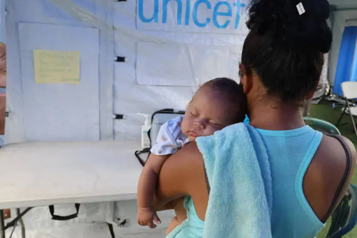UNICEF