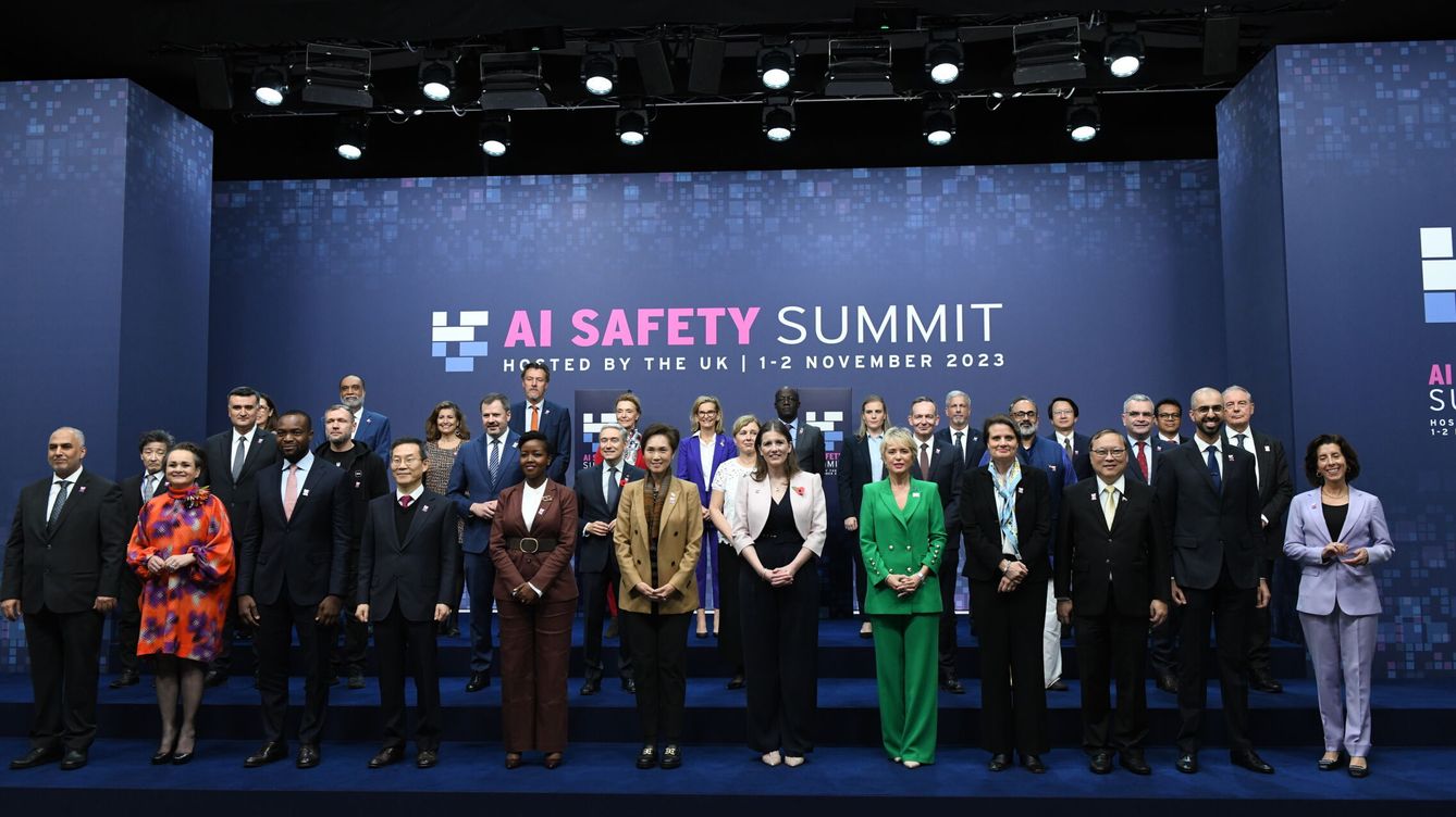 AI Safety Summit