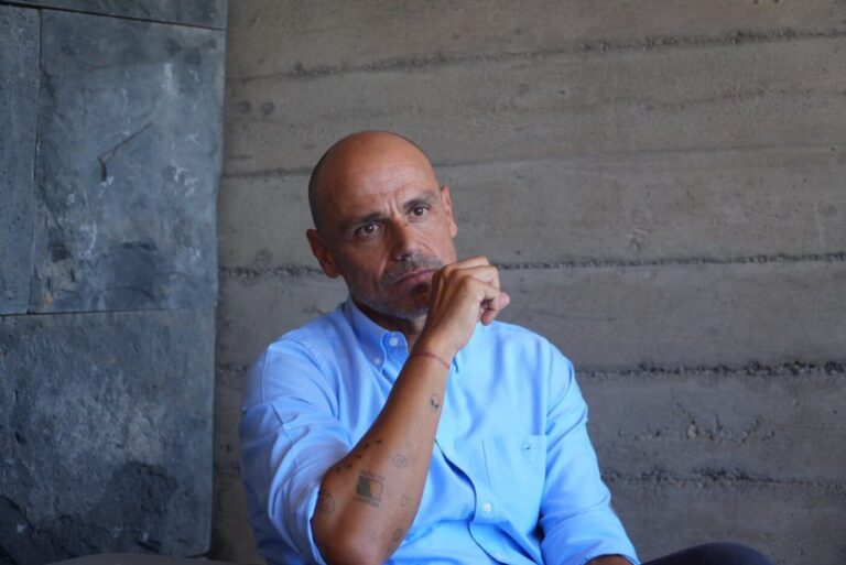 Consejero de presidencia del gobierno de Canarias.