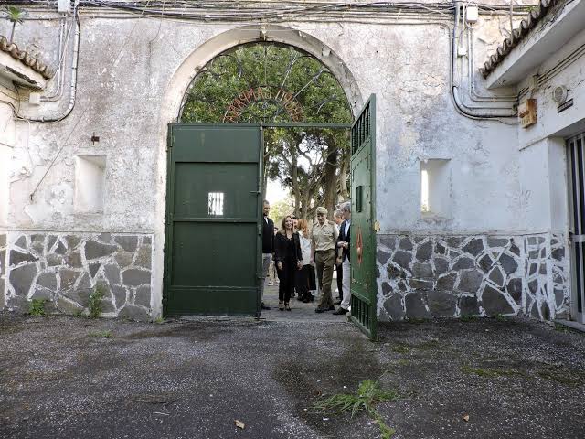 El Cabildo de Tenerife activa el derribo de más de 8.300 m² de los antiguos Cuarteles del Cristo para levantar un gran complejo para mayores