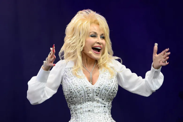 Fallecimiento de la actriz y cantante.