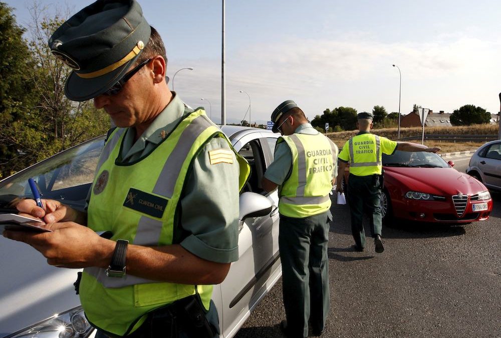 guardia civil