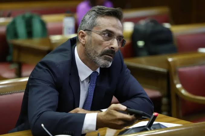 Pedro San Ginés