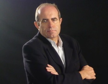 Pepe Moreno