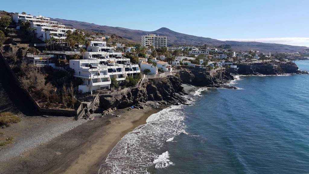 Empleo turistico en Canarias.