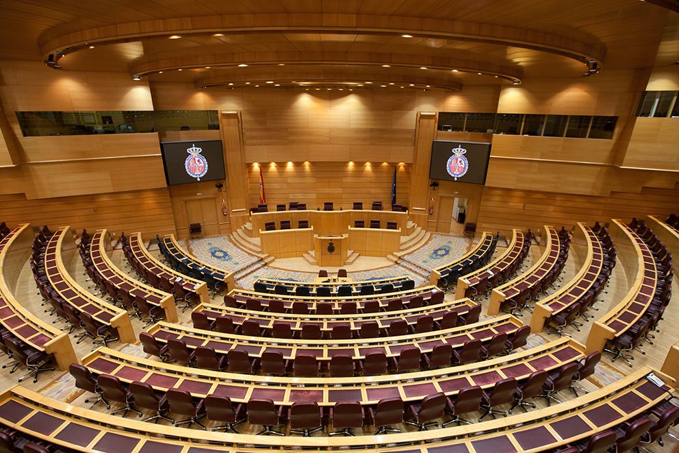 senado
