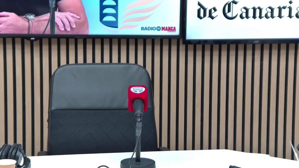 16-09-2026 DESPIERTA CANARIAS | Sección de protección de datos con Isaac Díaz de Procade.