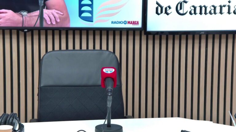16-09-2026 DESPIERTA CANARIAS | Sección de protección de datos con Isaac Díaz de Procade.