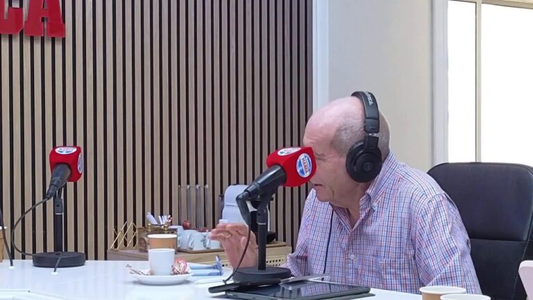 16-09-2026 DESPIERTA CANARIAS | Sección de protección de datos con Isaac Díaz de Procade.