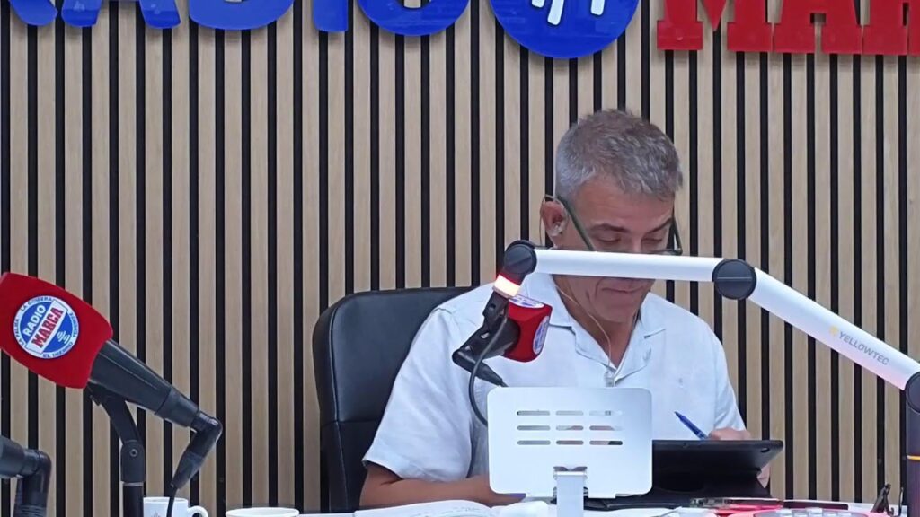 24-09-2026 DESPIERTA CANARIAS | Con Badel Albelo, concejal de Seguridad Ciudadana de La Laguna.