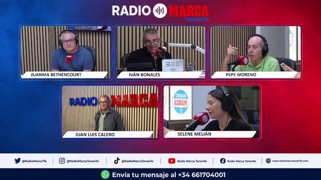 25-09-2026 DESPIERTA CANARIAS | Repaso y análisis de la actualidad.