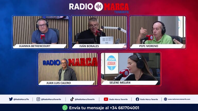 25-09-2026 DESPIERTA CANARIAS | Repaso y análisis de la actualidad.