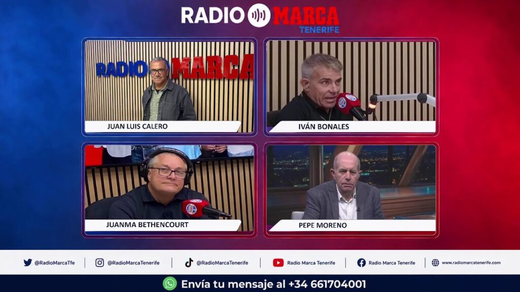 28-09-2026 DESPIERTA CANARIAS | Análisis de la actualidad.